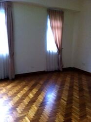 Banyan Villas (D26), Terrace #570445351